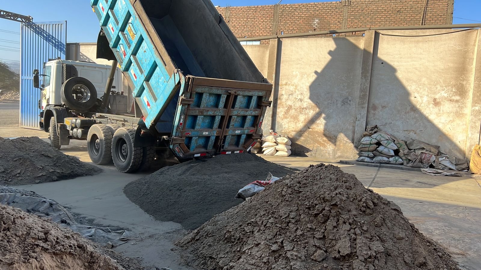 Proyectos de Infraestructura